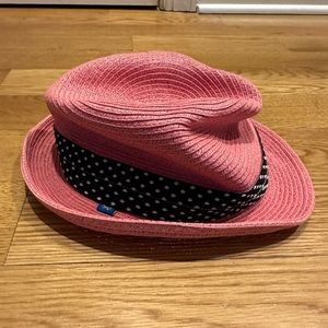 Sunday Afternoons kids fedora UPF50